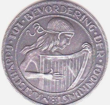 MAATSCHAPPIJ TOT BEVORDERING DER TOONKUNST beschikbaar voor biedingen