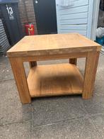 Small Center Table, Huis en Inrichting, Tafels | Salontafels, Ophalen, Gebruikt, 50 tot 100 cm, 50 tot 75 cm