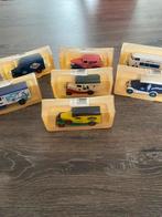 Modelauto Liedd Classic Cars, Hobby en Vrije tijd, Modelauto's | Overige schalen, Ophalen of Verzenden, Gebruikt, Auto