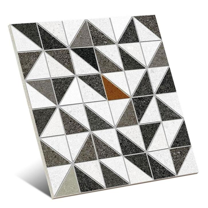 mozaïektegel keramische cementtegel look 20x20 Vives, Huis en Inrichting, Badkamer | Badtextiel en Accessoires, Nieuw, Overige typen