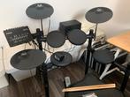 Yamaha DTX402KRL Elektronisch drumstel, Ophalen, Zo goed als nieuw, Overige soorten
