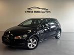 Volkswagen Golf 1.2 TSI Highline AUTOMAAT/TREKHAAK/NAVI/PDC, Euro 5, Gebruikt, Zwart, 4 cilinders