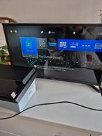 Playstation 4 met defect, Spelcomputers en Games, Spelcomputers | Sony PlayStation 4, Ophalen of Verzenden, Gebruikt, Met 1 controller