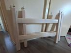 Ophoogset voor 143cm Flexa classic white wash, Ophalen of Verzenden, Gebruikt, Hoogslaper