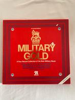 Military Gold lp’s, Cd's en Dvd's, Vinyl | Overige Vinyl, Ophalen of Verzenden