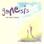 Genesis – We Can't Dance CD, Gebruikt, Ophalen of Verzenden, 1980 tot 2000