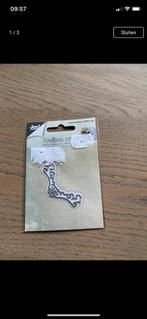 snijmal Joy Crafts hoekmal 6002/0574, Ophalen, Nieuw, Pons of Mal