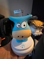 Leuke koe lamp voor kinderkamer, Ophalen of Verzenden, Zo goed als nieuw, Lamp