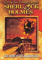 Speelfilm - Hound Of The Baskervilles - EAN 8715664018354, Cd's en Dvd's, Vanaf 12 jaar, Ophalen of Verzenden, Zo goed als nieuw
