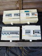 Hager groepenkast, Ophalen of Verzenden, Gebruikt, Overige typen