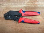 Knipex 97 52 20 krimptang, Doe-het-zelf en Verbouw, Gereedschap | Handgereedschap, Ophalen of Verzenden, Zo goed als nieuw