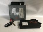 Computer motormanagement set N52 BMW E90 7567178, Ophalen of Verzenden, Gebruikt