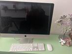 I mac 27 inch (mid 2010)., Ophalen, IMac, Zo goed als nieuw, 27 inch