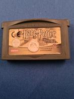 GBA - Harry Potter and the Chamber of Secrets, Spelcomputers en Games, Games | Nintendo Game Boy, Vanaf 3 jaar, 1 speler, Zo goed als nieuw