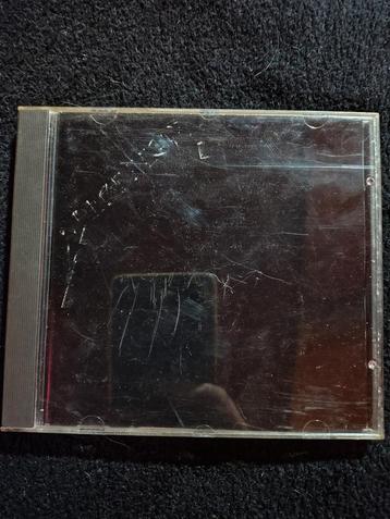Metallica - Zwart Album CD beschikbaar voor biedingen