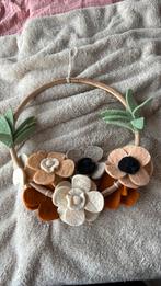 Kidsdepot bloemen hanger, Ophalen of Verzenden, Zo goed als nieuw, Wanddecoratie
