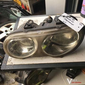 Rover 25 2000 Koplamp Links of Rechts  beschikbaar voor biedingen