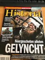 Historia, Verzenden, Zo goed als nieuw, Muziek, Film of Tv