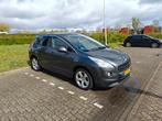 Peugeot 3008 1.6 THP Active. LEES BESCHRIJVING!, Auto's, Peugeot, Origineel Nederlands, Te koop, Zilver of Grijs, 5 stoelen