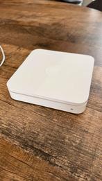 Apple AirPort Extreme A1408 – 802.11n Wi-Fi router, Ophalen of Verzenden, Zo goed als nieuw