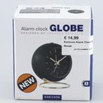 Karlsson Alarm Clock Globe | Nieuw, Flex Ltd., Nieuw, https://flex.com/contact-us, Nobelstraat 10, 5807 GA Oostrum LB, Limburg, Nederland
