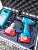 Makita, Ophalen of Verzenden, Zo goed als nieuw, 600 watt of meer