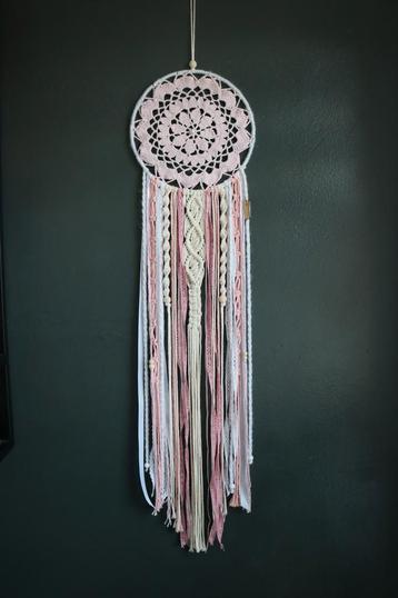 Mandala Dromenvanger Wanddecoratie beschikbaar voor biedingen