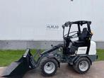 Giant 332 SWT Xtra vol opties 1032 uur (bj 2019), Giant, Info@tobroco.com, NL, Wiellader of Shovel