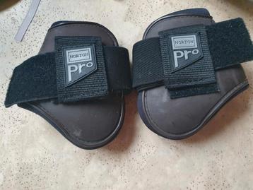 Strijklappen norton pro bruin beschikbaar voor biedingen