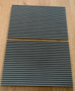 Ikea Inreda CD opberg systeem lade, Ophalen of Verzenden, Zo goed als nieuw, Kunststof, Cd's