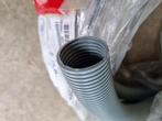 10 M FLEXIBELE KUNSTSTOF SLANG 40 MM VOOR OA ELEKTRA, Ophalen, Nieuw, X, X