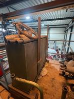 Vloeistoffen bulk 800 liter, Auto diversen, Ophalen