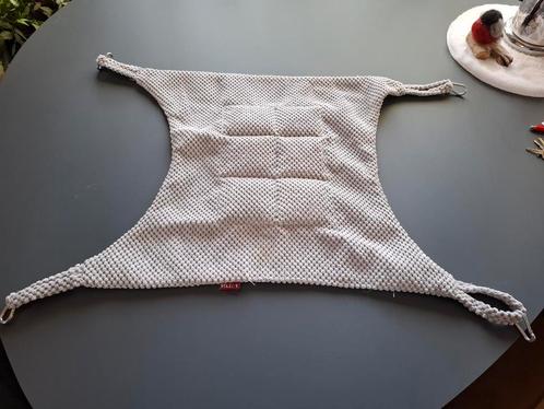 Hangmat voor Rufi Drapaki krabpaal, Dieren en Toebehoren, Krabmeubelen, Zo goed als nieuw, Krabmeubel-onderdelen, Ophalen of Verzenden
