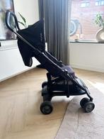 Nuna Pepp buggy, Kinderen en Baby's, Buggy's, Ophalen of Verzenden, Zo goed als nieuw, Overige merken, Verstelbare rugleuning