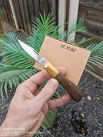 Michael May Knives Ltd Clayton Barlow zakmes., Ophalen of Verzenden, Nieuw