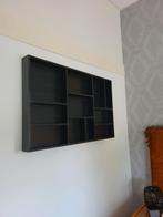 Wandkast te koop, Ophalen of Verzenden, 25 tot 50 cm, Minder dan 150 cm, Minder dan 100 cm