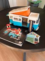 Lego 10279 VW T2, Kinderen en Baby's, Speelgoed | Duplo en Lego, Ophalen of Verzenden, Zo goed als nieuw