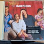 The best of the mavericks, Cd's en Dvd's, Ophalen of Verzenden, Zo goed als nieuw