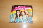 cd K3 Ushuaia / dubbel cd, Ophalen of Verzenden, Zo goed als nieuw, Muziek, Boxset