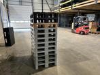 pallets kunststof 12 stuks, Doe-het-zelf en Verbouw, Kratten en Dozen, Ophalen, 100 cm of meer, 60 cm of meer, Overige typen