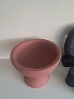 Papier mache schaal, Ophalen of Verzenden