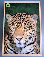 WWF, Wereld Natuur Fonds ‘’Een jonge Jaguar‘’ puzzel 1000 st, Hobby en Vrije tijd, Denksport en Puzzels, Ophalen, 500 t/m 1500 stukjes