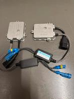 Xenon Ballast 55 Watt NIEUWE SET, Ophalen of Verzenden