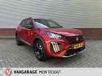 Peugeot 2008 1.2 PureTech 100 Allure|Camera|Carplay|Navigati, Gebruikt, 1199 cc, Met garantie (alle), Leder en Stof