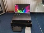 Te koop Razer blade 17 - full hd 360hz,, Computers en Software, Windows Laptops, Ophalen, Met videokaart, Nieuw, Intel® Core™ i7 