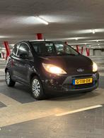 Ford Ka 1.2 2010 Titanium pakket | CarPlay/Android Auto, Voorwielaandrijving, Start-stop-systeem, 4 cilinders, 4 stoelen