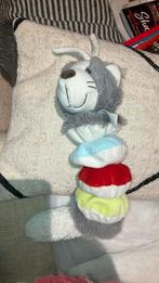 Happy horse chase kat poes musical, Ophalen of Verzenden, Gebruikt, Poes