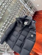 Moncler Winterjas Maat 1 - Super Warm!, Kleding | Heren, Jassen | Zomer, Ophalen of Verzenden, Zo goed als nieuw, Maat 46 (S) of kleiner