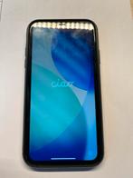 iPhone 11 - Goed werkend!, Telecommunicatie, Mobiele telefoons | Apple iPhone, Gebruikt, Zwart, 82 %, 64 GB