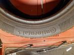 winterbanden Contineutal 205-55R16, Auto-onderdelen, Banden en Velgen, Ophalen, Gebruikt, 16 inch, Band(en)